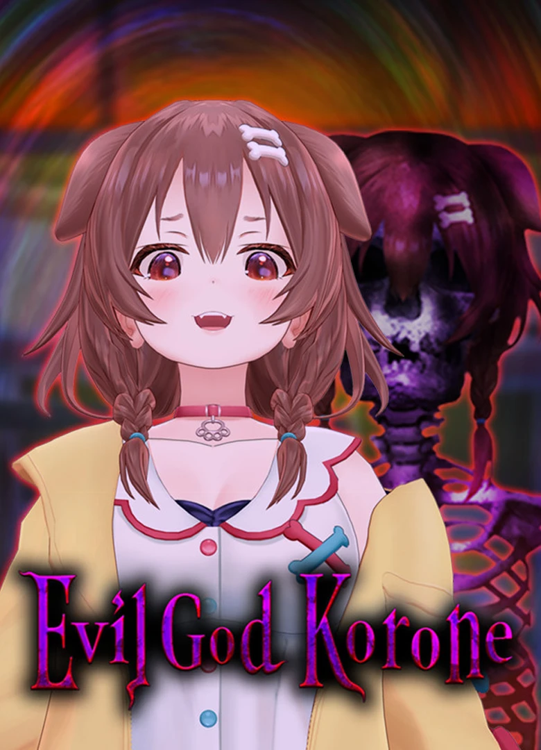 Evil God Korone