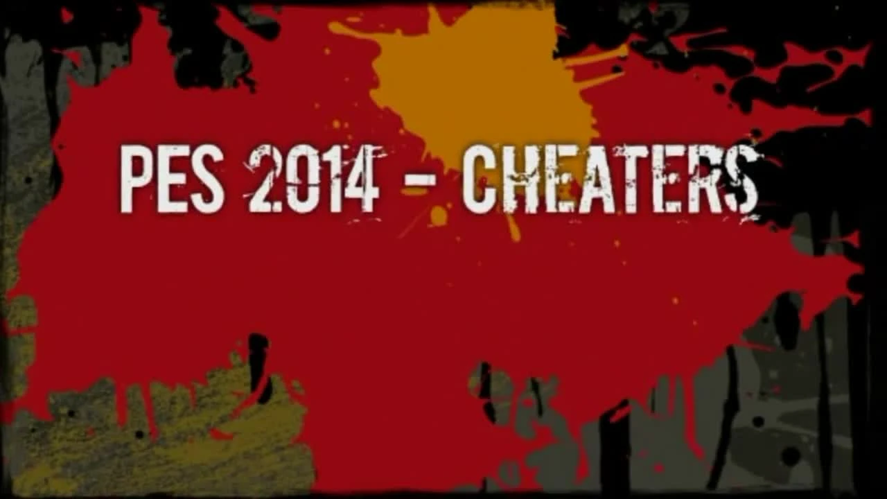 PES 2014 - Супер читеры