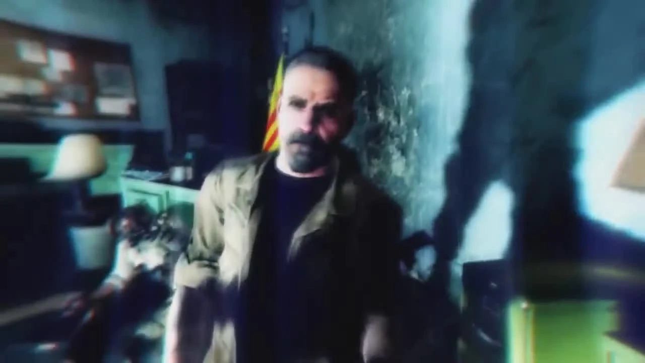 Почему Виктора Резнова никогда не было в сюжете Call of Duty: Black Ops