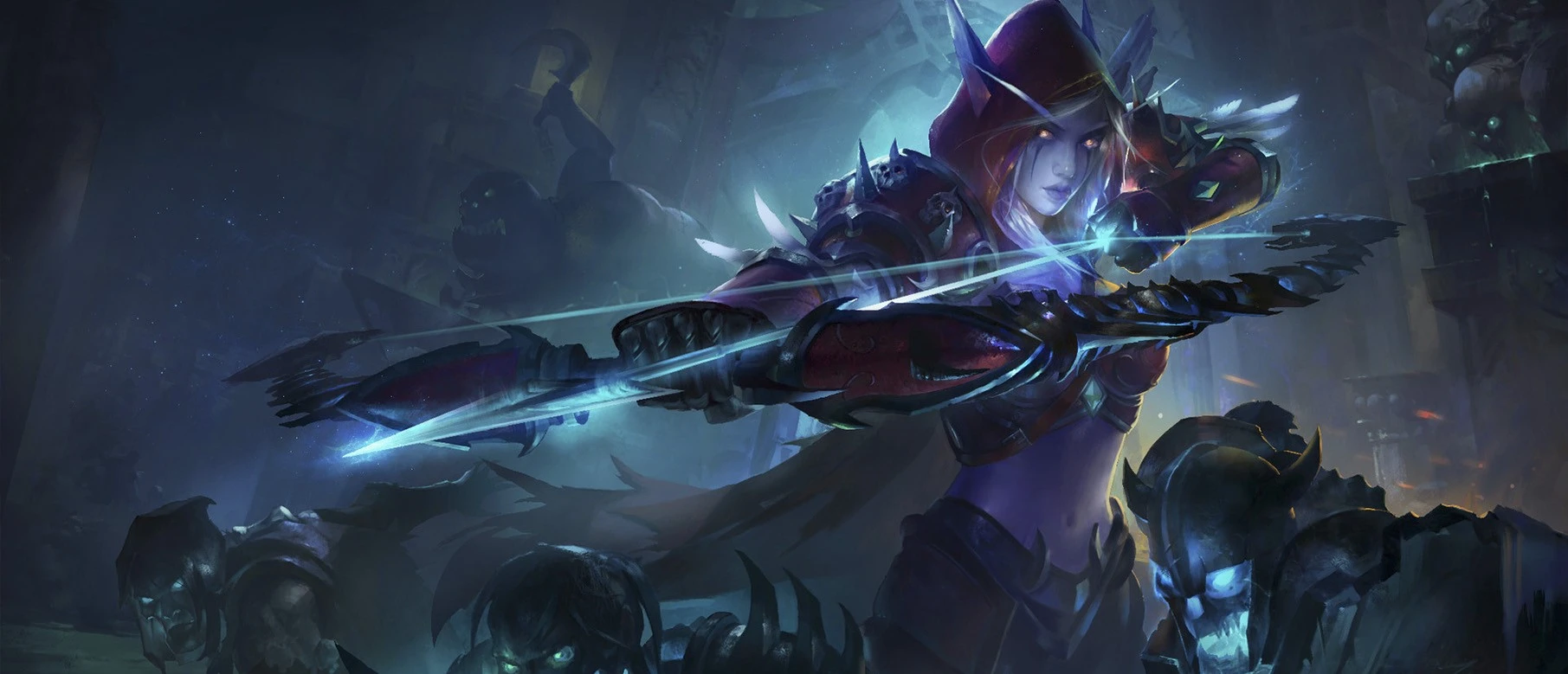 Blizzard не планирует ремастеры Warcraft 1 и 2