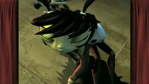 Insecticide "Exclusive Cinematic Trailer"