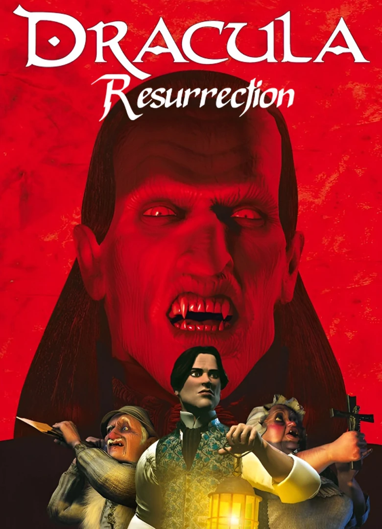 Dracula: The Resurrection