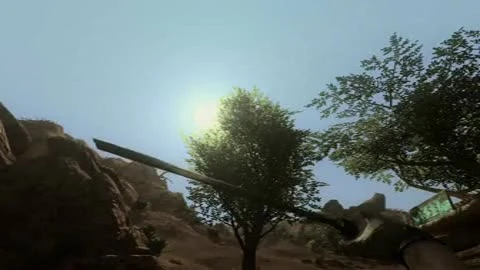 Far Cry 2 "UltraMod - 2.0.2"