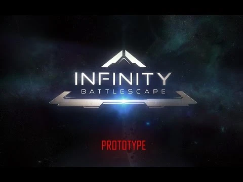 Отчёт с пре-альфы Infinity: Battlescape и планы на будущее