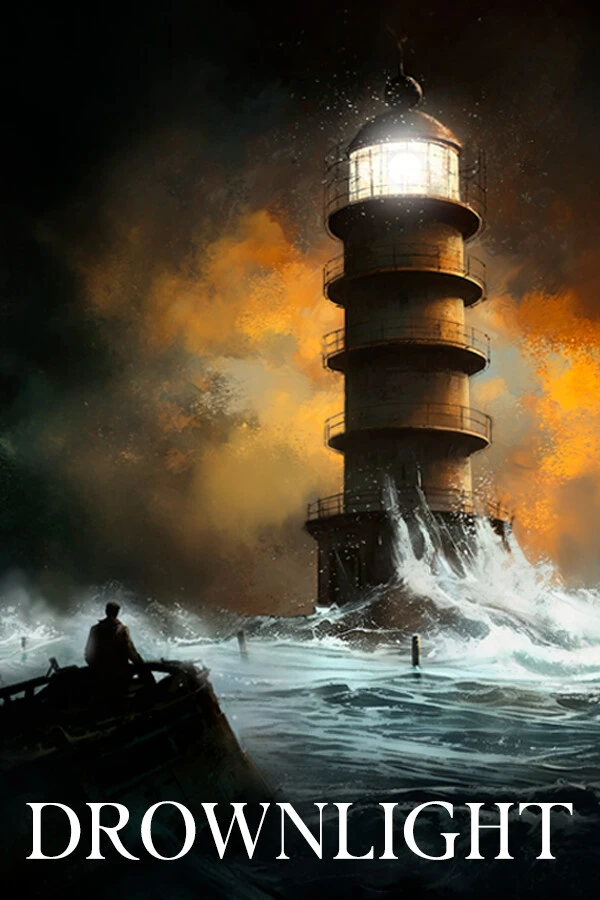 Drownlight