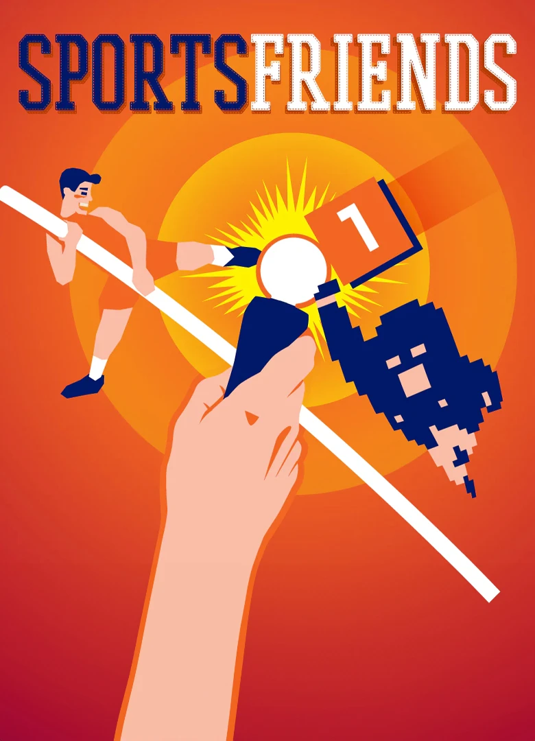 Sportsfriends