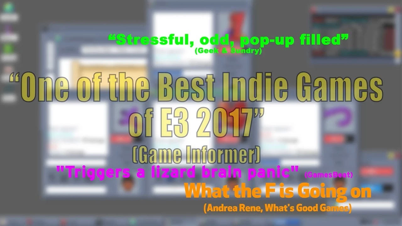 Объявлена дата выхода необычной ролевой игры Kingsway от Adult Swim