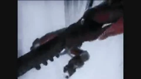 Devil May Cry 2 "Live Action Comercial"