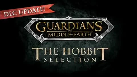 Guardians of Middle Earth "The Hobbit DLC"