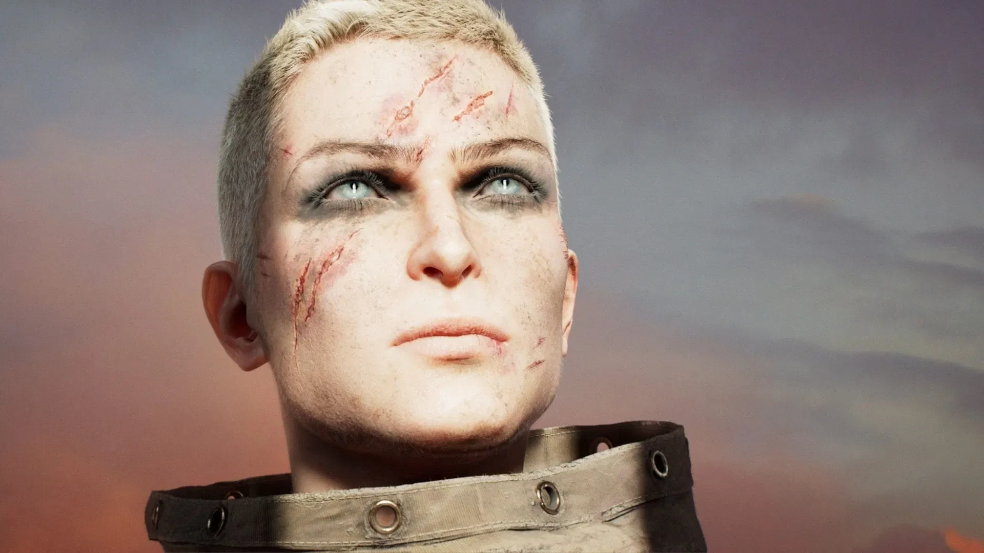 Завтра будет объявлена дата релиза Outriders