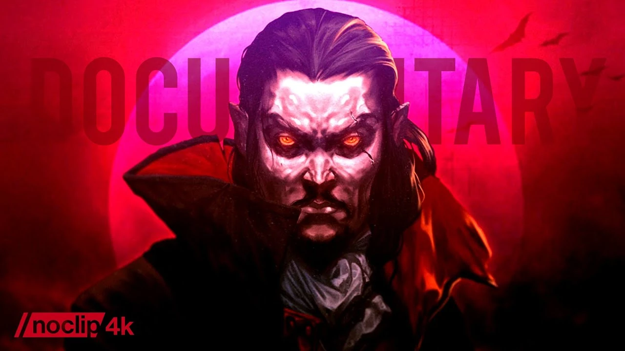 Vampire Survivors спасла своего создателя от работы над мобильными азартными играми