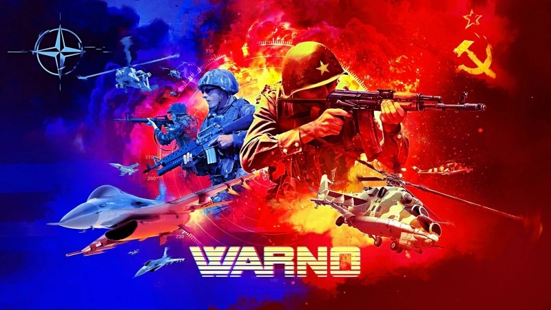 В варгейме WARNO появятся французы