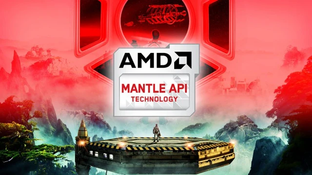 AMD Radeon заряжает игру Sid Meier's Civilization: Beyond Earth графическим API Mantle