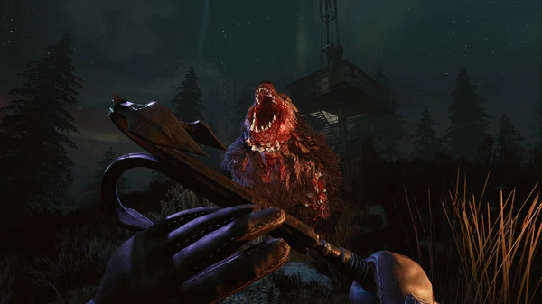 Desolate - новая игра от русских разработчиков набирает популярность в Steam