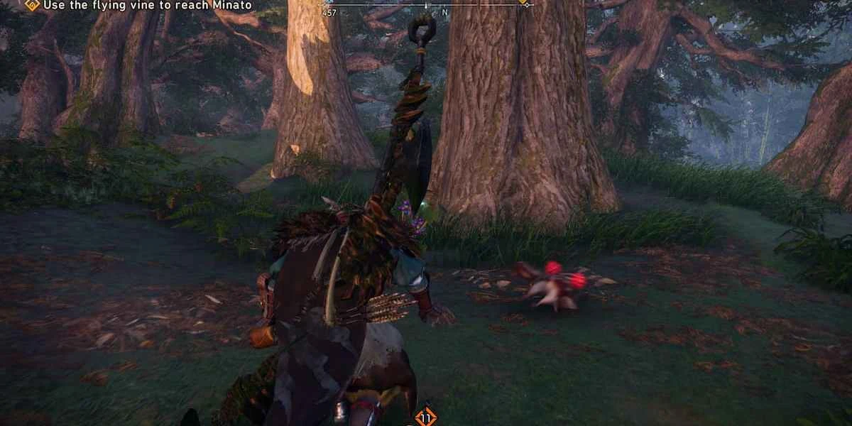 Как получить Семена Pet Kemono в Wild Hearts