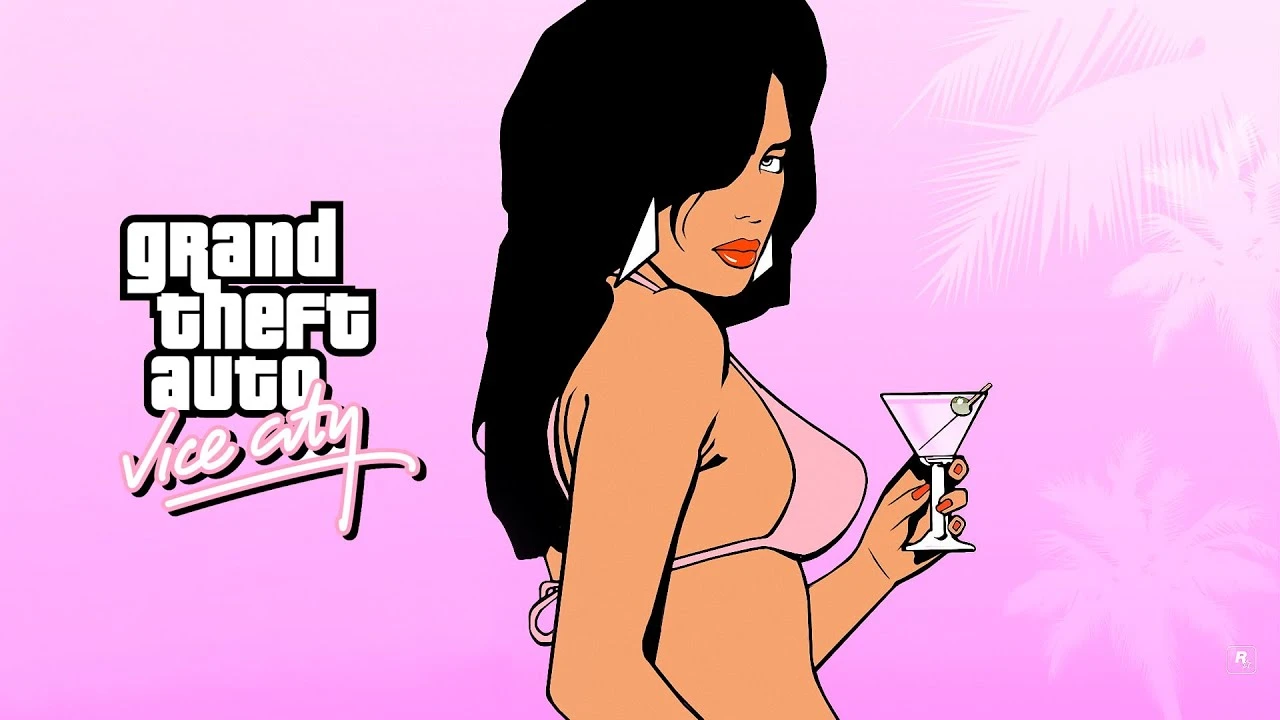 Солнечные детские воспоминания. Обзор Grand Theft Auto: Vice City