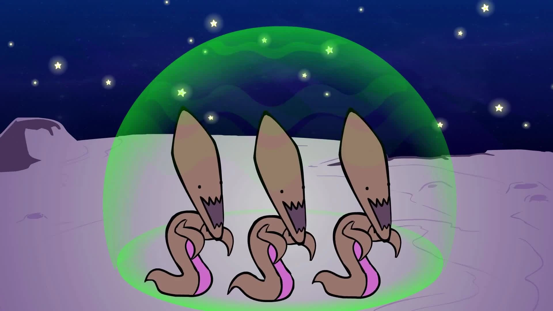 Мульт: StarCraft 2: Legacy of the Void - Archon Mode!