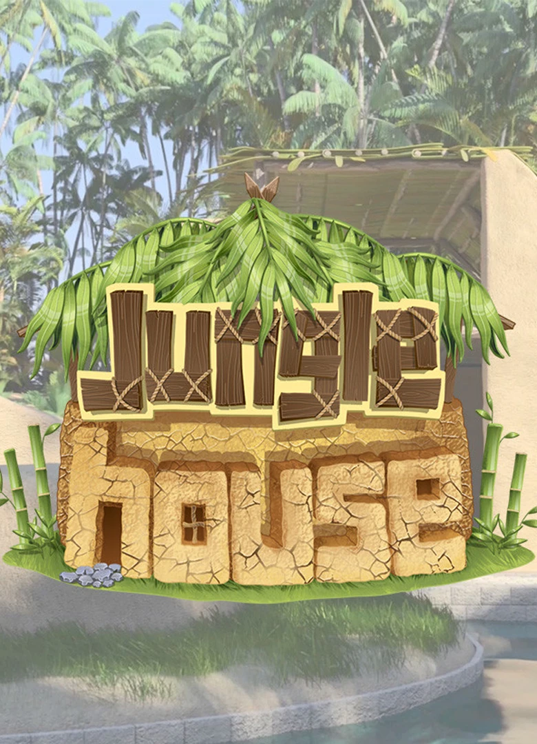 Jungle House