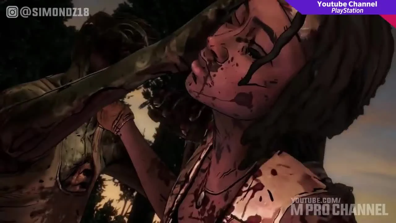 Эволюция Walking Dead 2002 - 2018