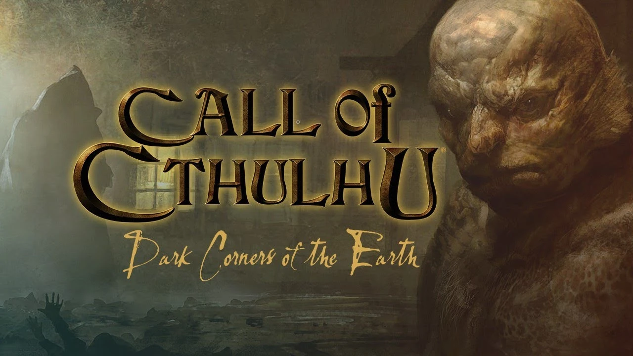 Call of Cthulhu: Dark Corners of the Earth "NoCD/NoDVD - Запуск лицензии на Windows 10+" [1.0]