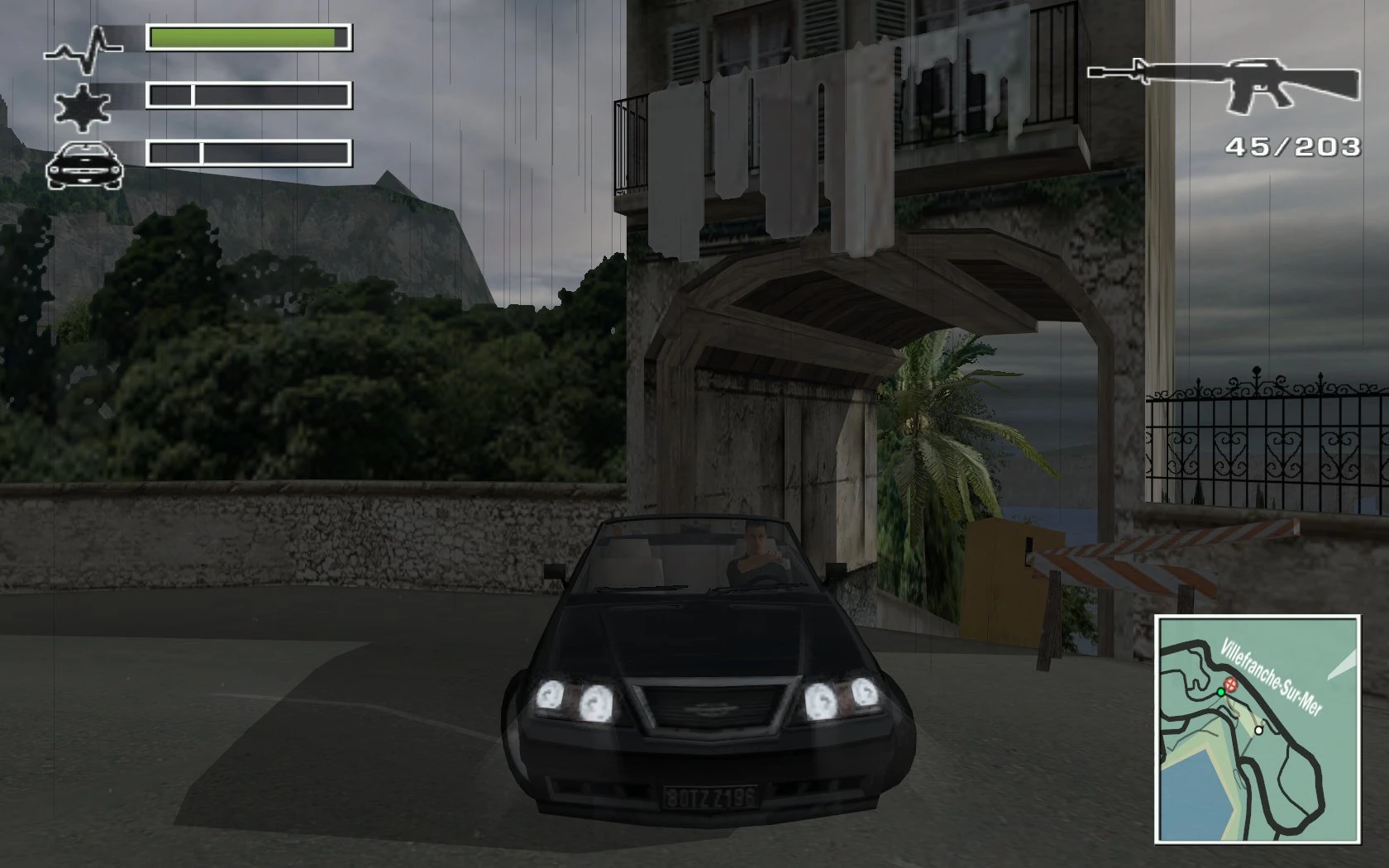 15 марта - день Driv3r'a