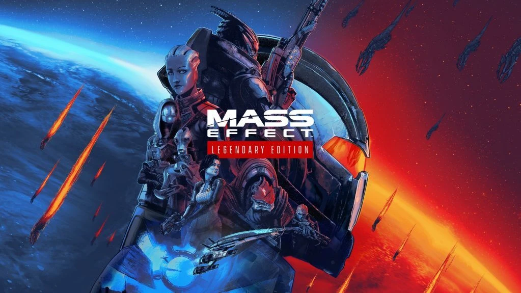 Mass Effect 1 - Legendary Edition "Таблица для Cheat Engine" [UPD: 02.12.2023] {BlaxHousefly}