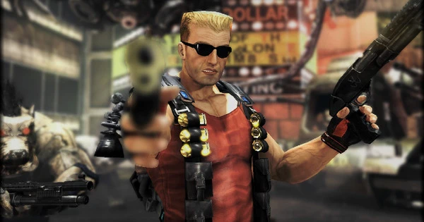 Энтузиаст воссоздал первый эпизод Duke Nukem 3D на движке Serious Sam 3