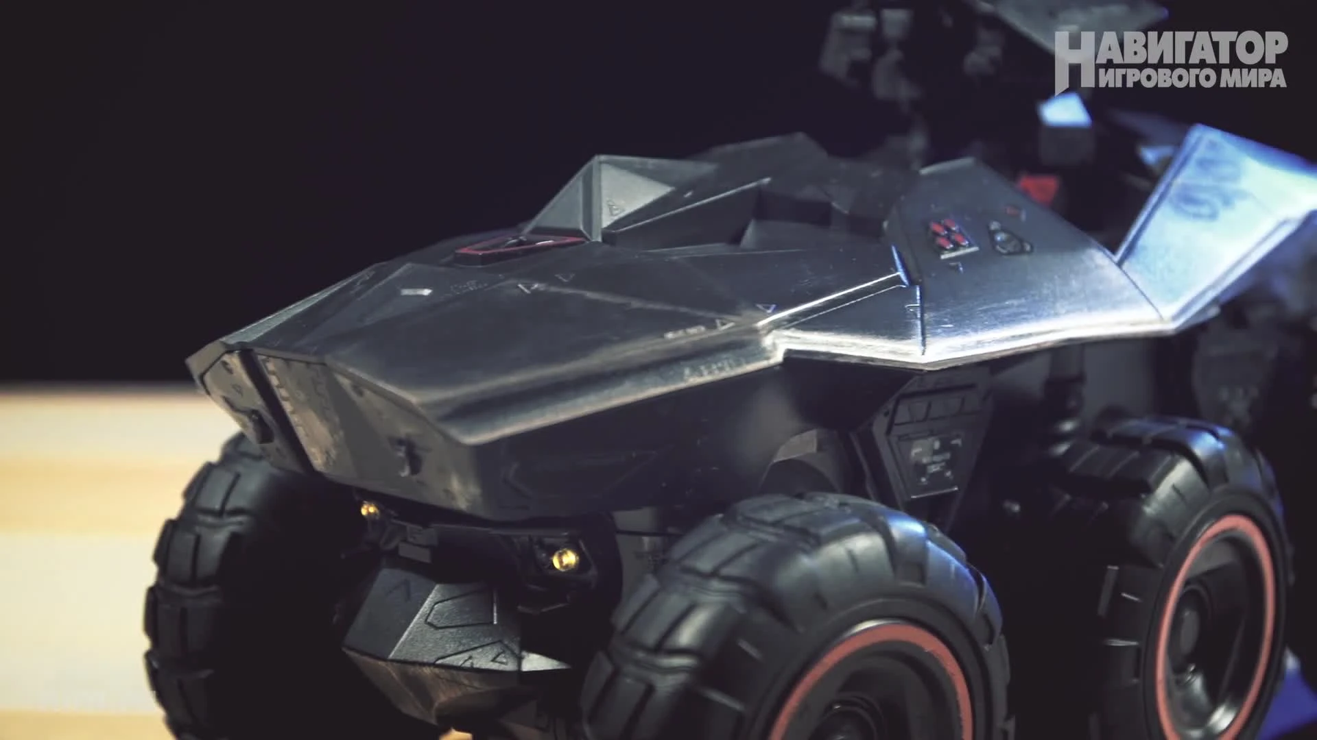 Homefront: The Revolution - обзор коллекционного издания