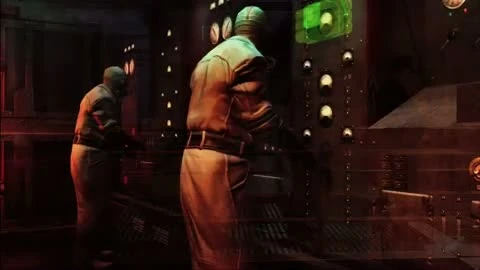 Wolfenstein "Launch Trailer"