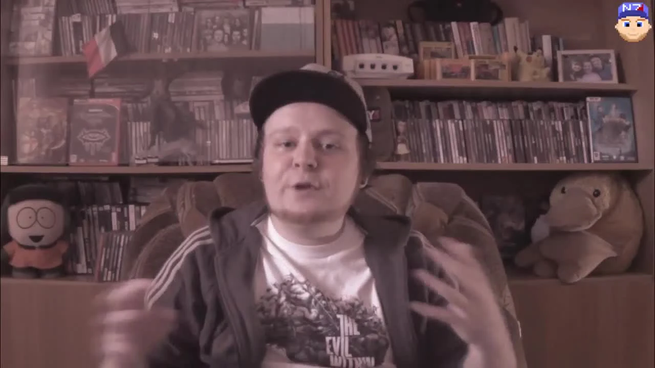 Обзор Quantum Break - самая недооценённая игра в истории