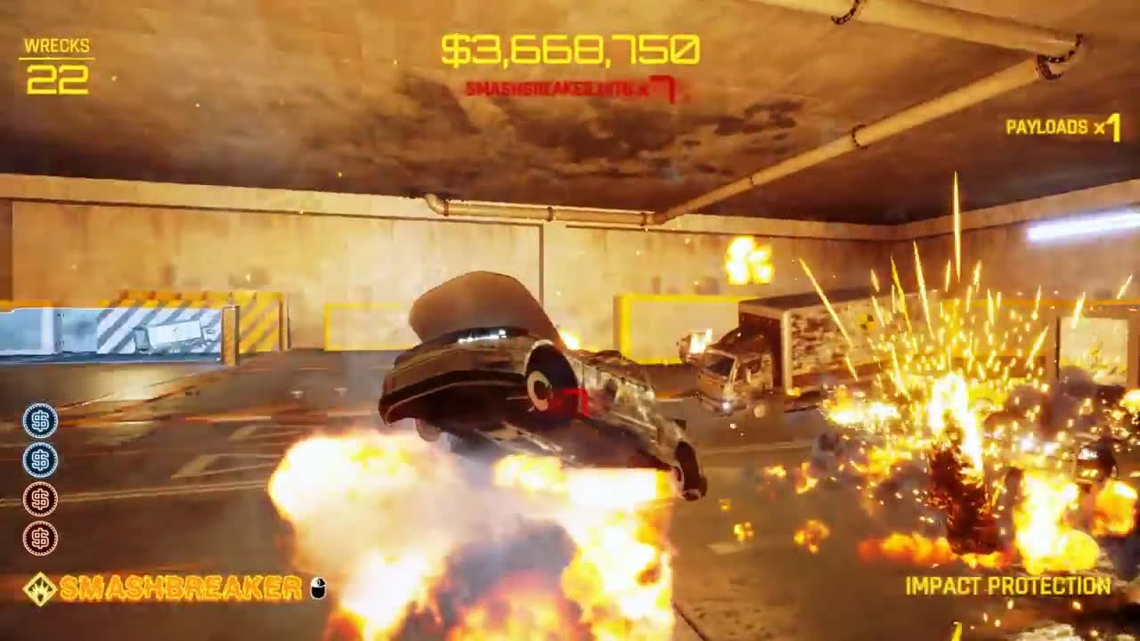 Danger Zone - Подборка взрывоопасных машин и аварий