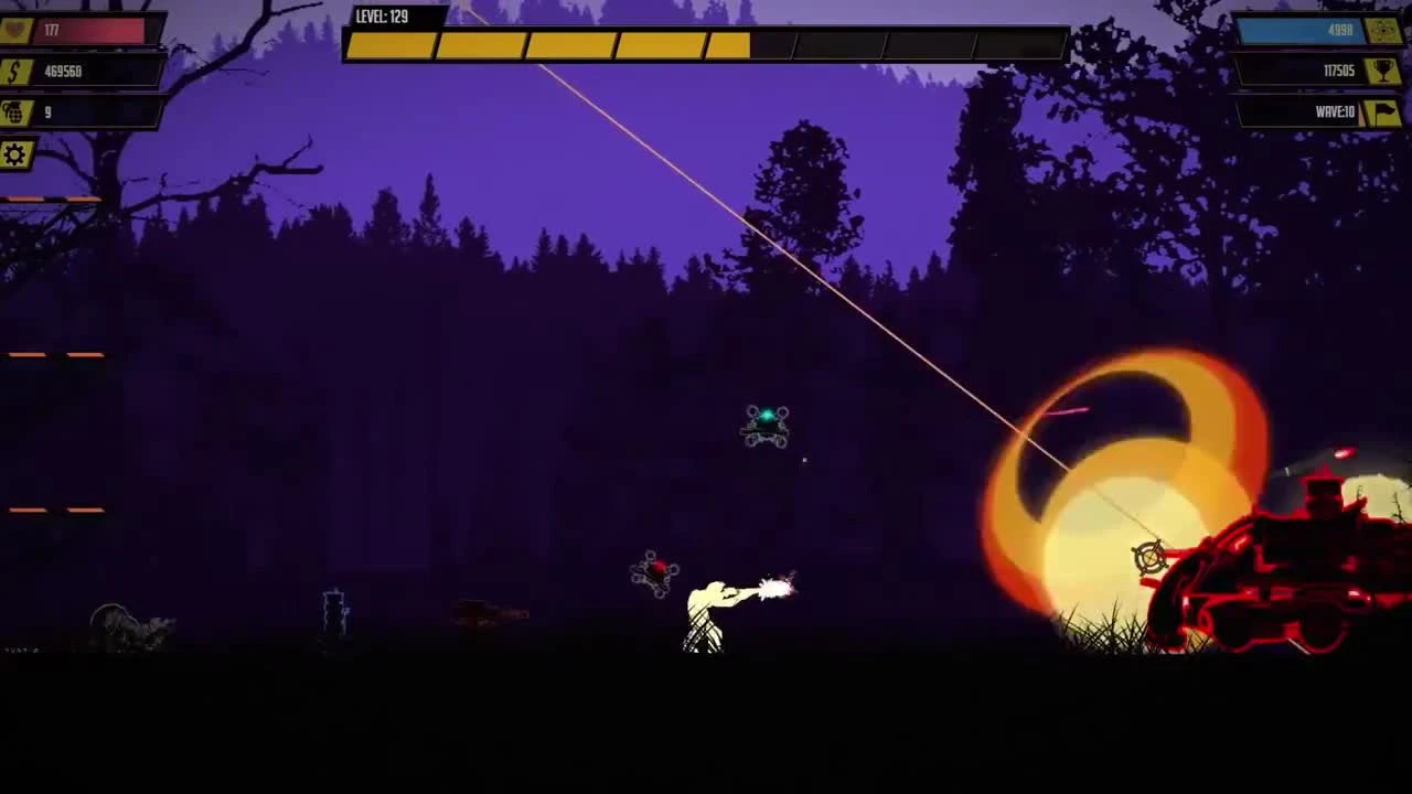 My Tower, My Home "Трейлер"