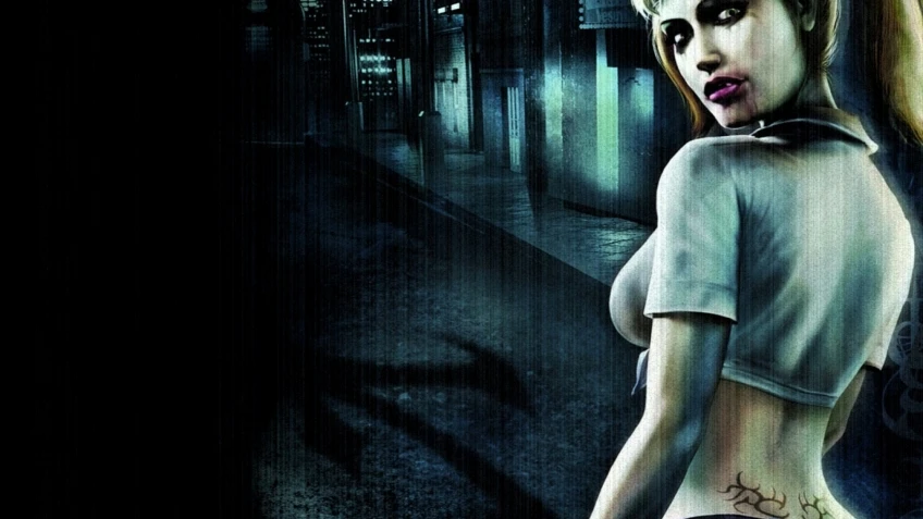 Релиз неофициального патча 10.3 к игре Vampire: The Masquerade - Bloodlines