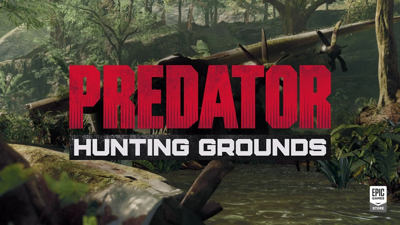 Predator: Hunting Grounds выйдет на ПК в Epic Games Store в конце апреля
