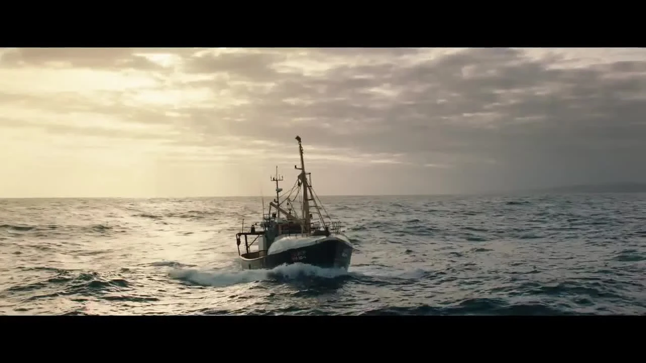 Лара Крофт [Фильм] - Дублированный трейлер