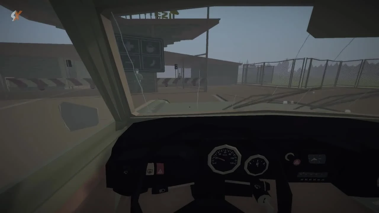 Jalopy "Полный капец! - ч2"