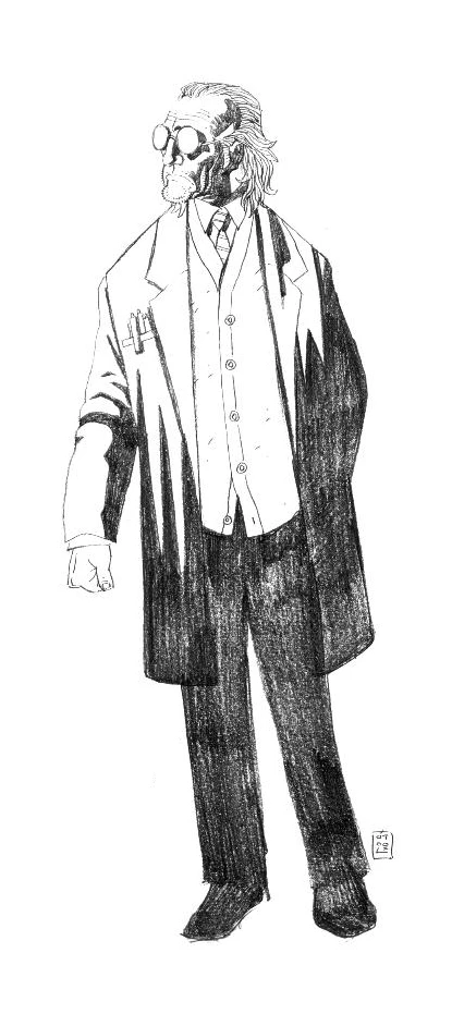 In Cold Blood "Artworks Bigger Pack (Большой пак артов)"