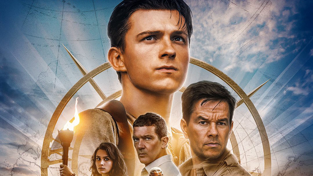 Фильм схема 2022 смотреть онлайн бесплатно Новый трейлер фильма "Анчартед: На картах не значится" посвятили трюкам Тома Хол