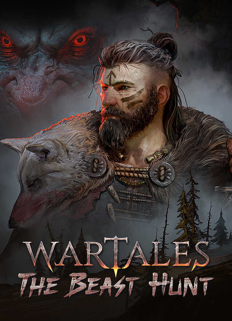 Wartales: The Beast Hunt