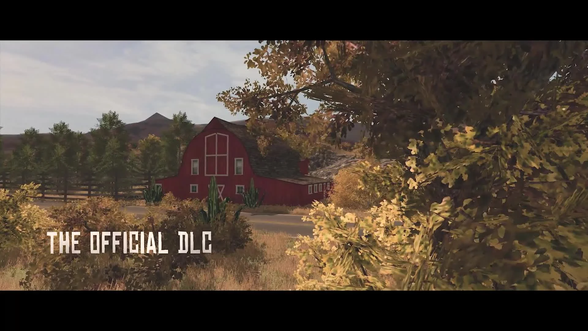 Трейлер Farming Simulator 17 - Big Bud DLC