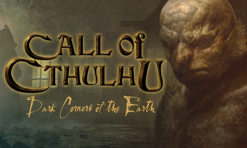 Спустя 15 лет "Call of Cthulhu: Dark Corners of the Earth" получает полную поддержку модов