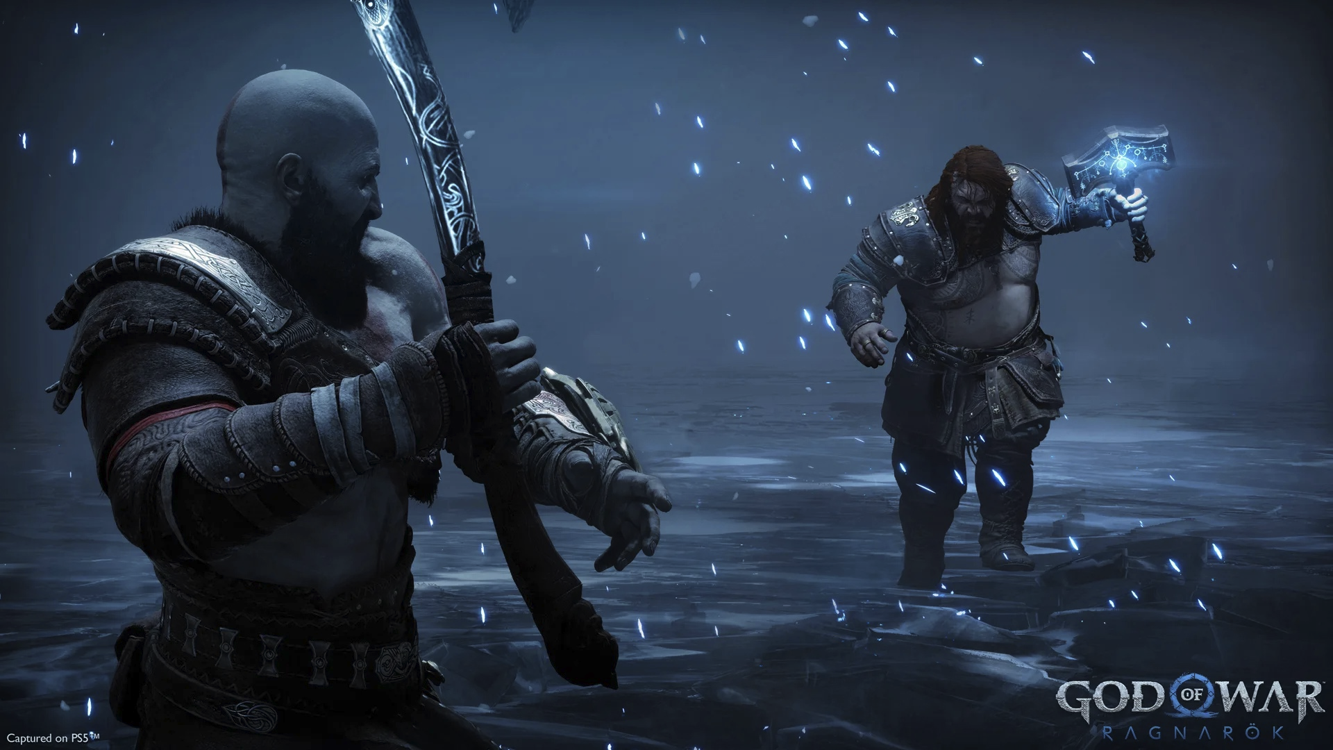 God of War Ragnarok, Tekken 8 и новая игра от Team Ninja стали самыми популярными анонсами со State of Play God of War Ragnarok, Tekken 8 и новая игра от Team Ninja стали самыми популярными анонсами со State of Play