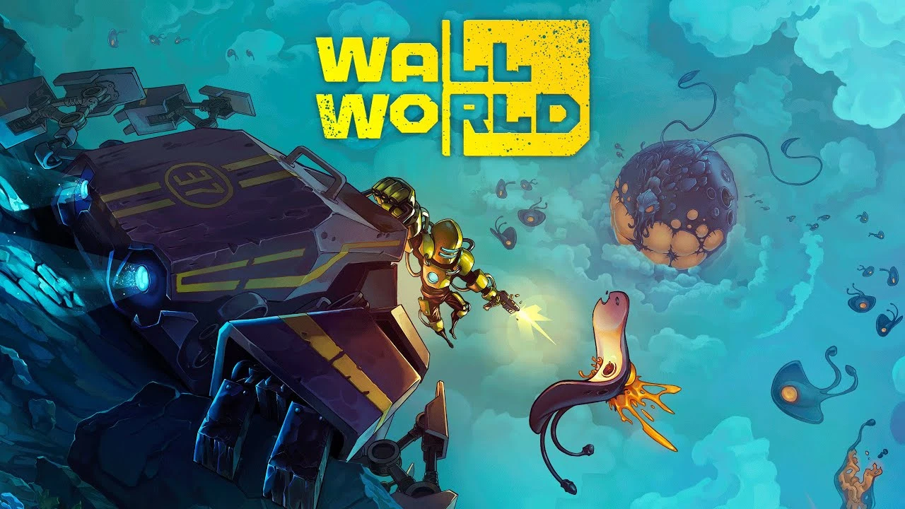 Wall World "Таблица для Cheat Engine" [1.2.2.449/GOG] {Pekar}