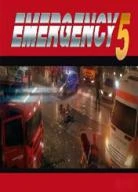Emergency 5: Трейнер/Trainer (+3) [1.0] {MrAntiFun}