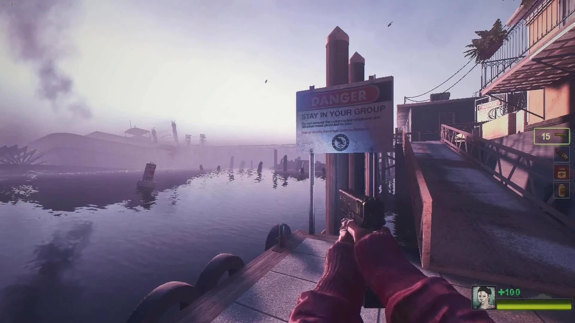 Left 4 Dead 2 "Ремастер"