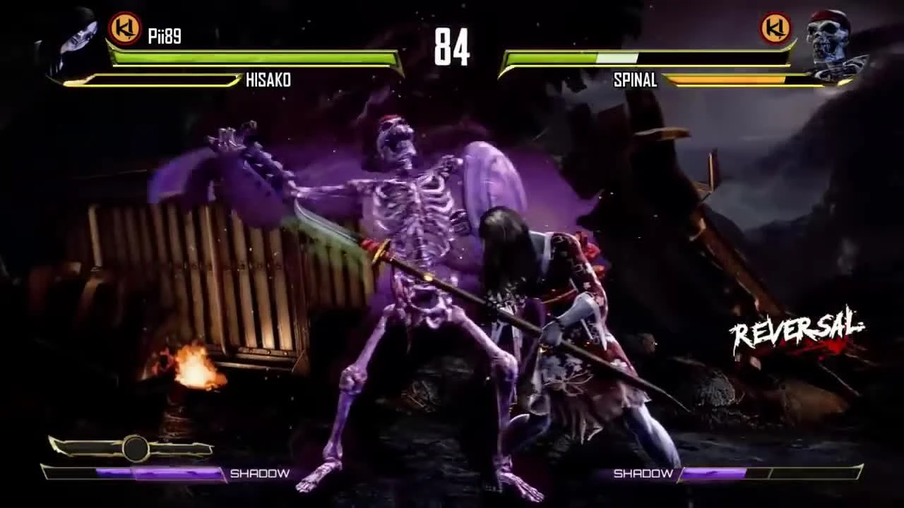 История Серии KILLER INSTINCT