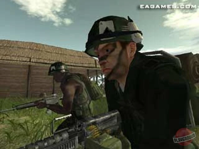 Battlefield Vietnam - узнай все!