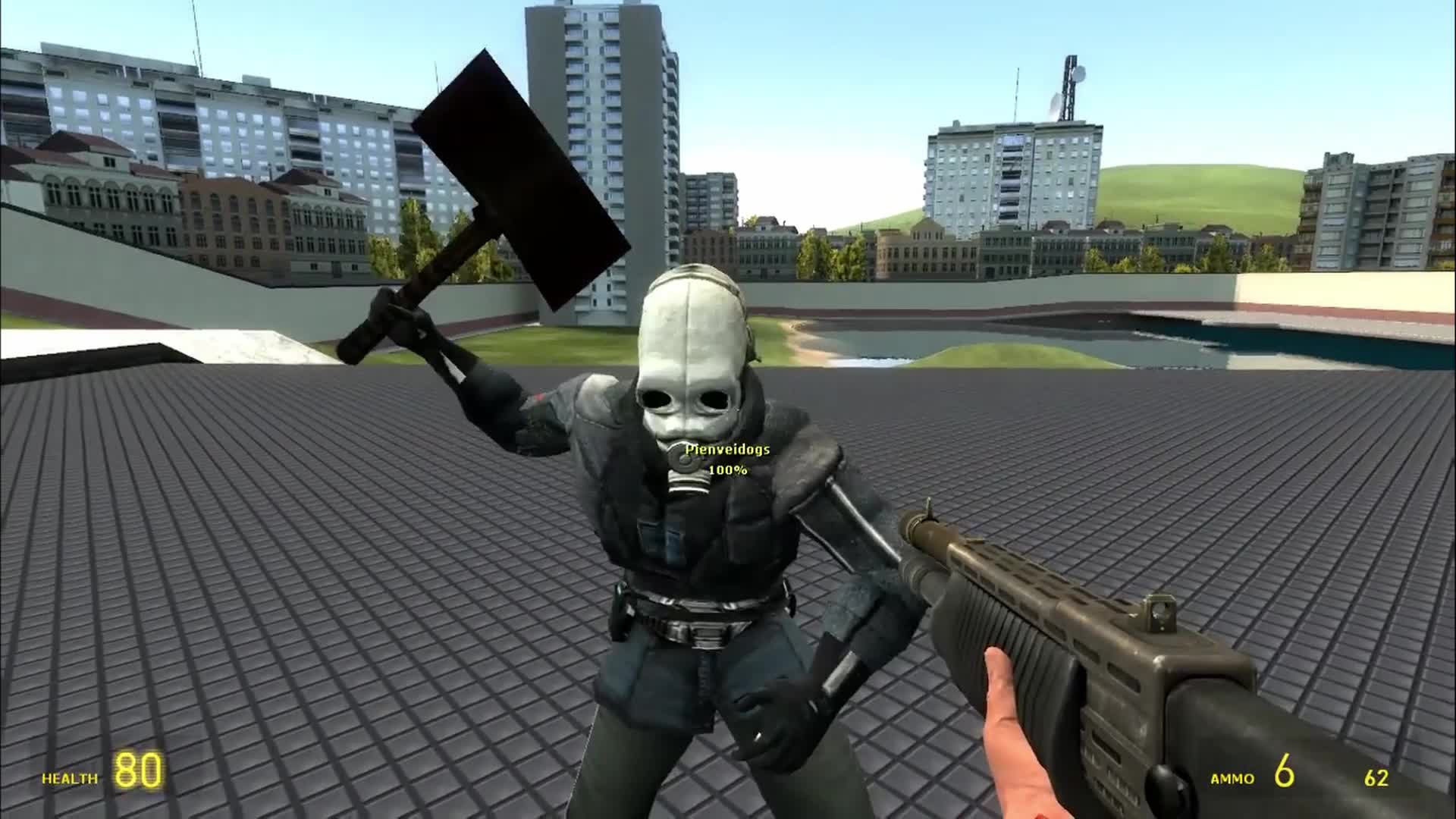 Топ 5 Онлайн Игр!