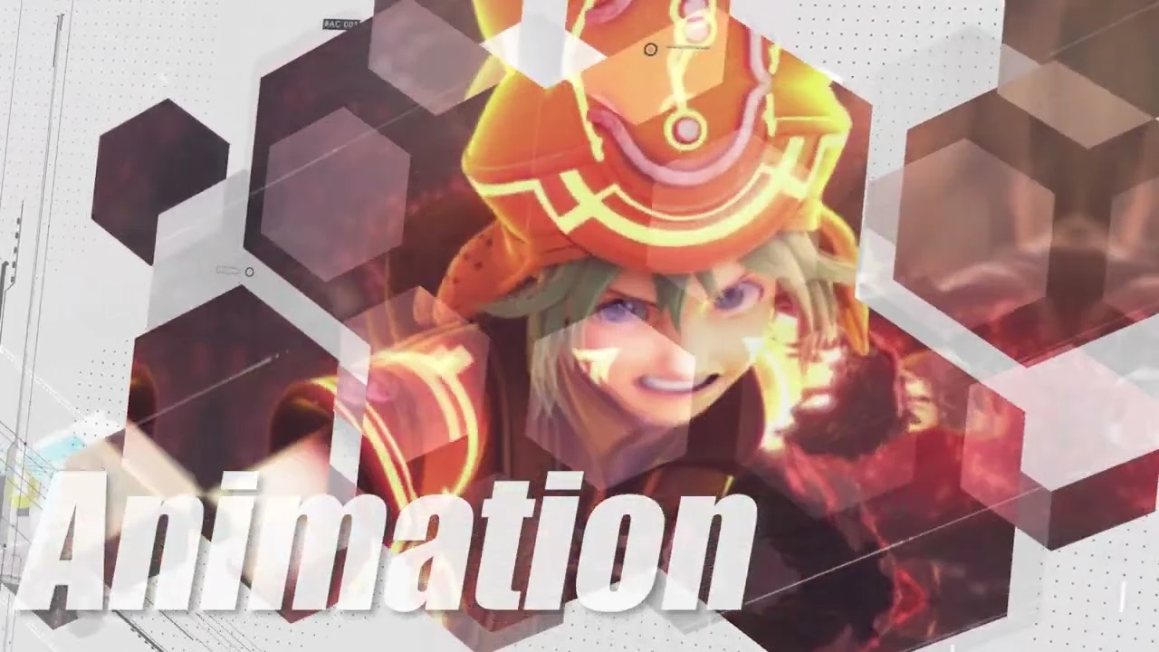 Компания Bandai Namco выпустила трейлер, посвященный 20-летию серии JRPG .hack