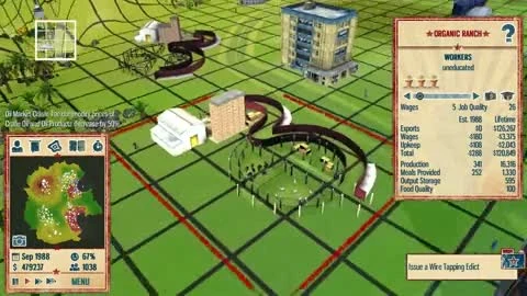 Tropico 4: "Современная эпоха" вступит в свои права в конце марта